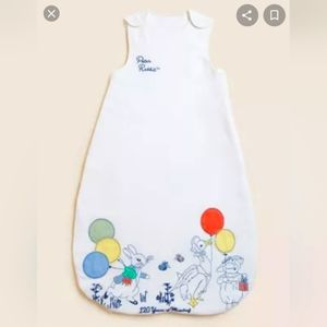 Peter Rabbit Sleep Bag NWOT